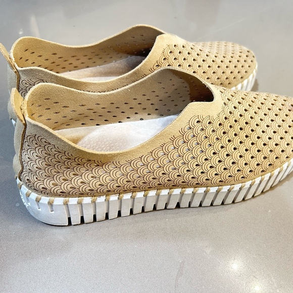 Ilse Jacobsen Shoes - ILSE JACOBSEN Tulip Shoes